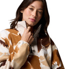 COLUMBIA Sequoia Grove? II Printed Half Zip