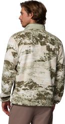 COLUMBIA Sequoia Grove Printed Full Zip COLUMBIA