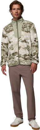 COLUMBIA Sequoia Grove Printed Full Zip COLUMBIA