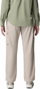 COLUMBIA Skien Valley Cargo Pant Wanderhosen COLUMBIA