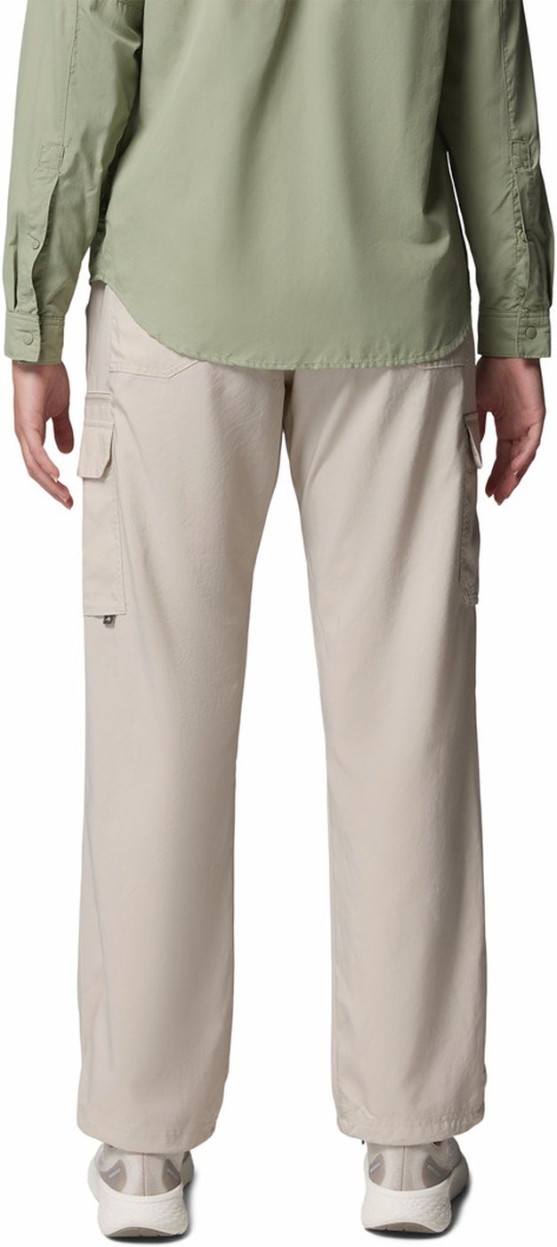 COLUMBIA Skien Valley Cargo Pant Wanderhosen COLUMBIA