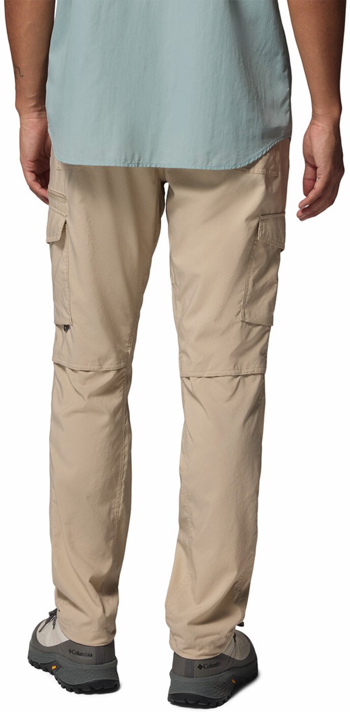 COLUMBIA Skien Valley Cargo Pant Wanderhosen COLUMBIA