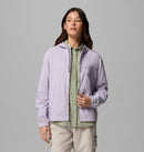 COLUMBIA Skien Valley Hooded LS Shirt COLUMBIA