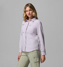 COLUMBIA Skien Valley Long Sleeve Shirt Wandershirts /-hemden COLUMBIA