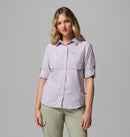 COLUMBIA Skien Valley Long Sleeve Shirt Wandershirts /-hemden COLUMBIA