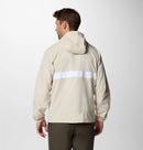 COLUMBIA Spire Valley Hooded Windbreaker Wanderjacken COLUMBIA