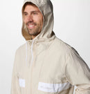 COLUMBIA Spire Valley Hooded Windbreaker Wanderjacken COLUMBIA