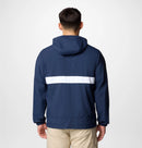 COLUMBIA Spire Valley Hooded Windbreaker Wanderjacken COLUMBIA