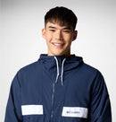 COLUMBIA Spire Valley Hooded Windbreaker Wanderjacken COLUMBIA