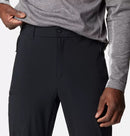 COLUMBIA Triple Canyon Pant II Black Wanderhosen COLUMBIA