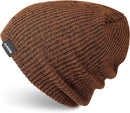 DAKINE TALL BOY HEATHER Mützen DAKINE BLACK/RSWD BLACK / ROSEWOOD -