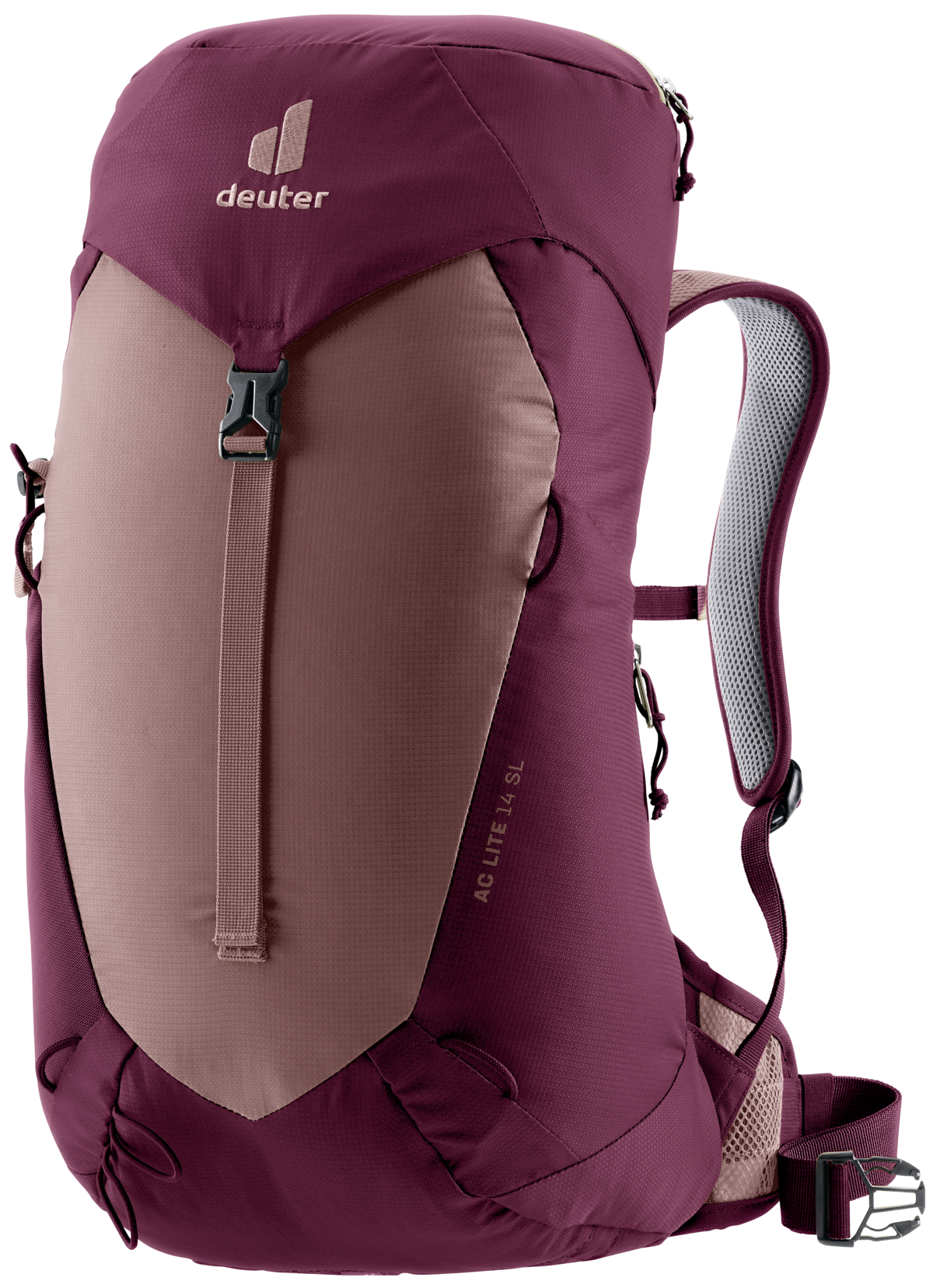 DEUTER AC Lite 14 SL Wanderrucksäcke DEUTER 5599 -