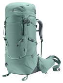 DEUTER Aircontact Core 55+10 SL Wanderrucksäcke DEUTER 2444 jade-graphite -