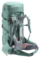 DEUTER Aircontact Core 55+10 SL Wanderrucksäcke DEUTER