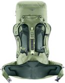 DEUTER Aircontact Core 55+10 SL Wanderrucksäcke DEUTER