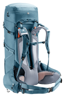DEUTER Aircontact Core 60+10 Wanderrucksäcke DEUTER