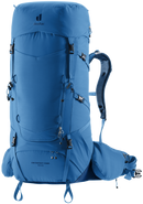 DEUTER Aircontact Core 60+10 Wanderrucksäcke DEUTER baltic-nightblue -