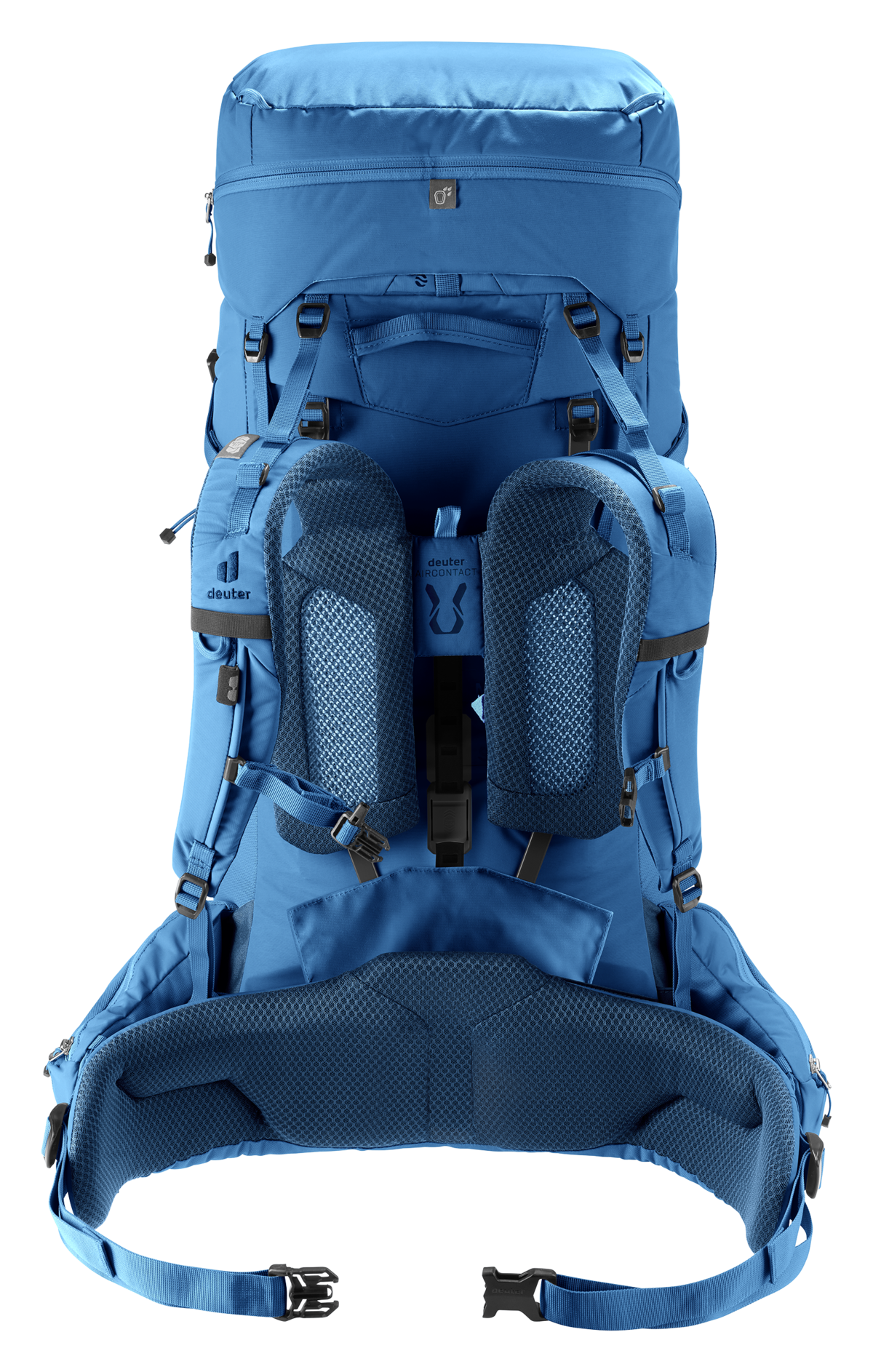 DEUTER Aircontact Core 60+10 Wanderrucksäcke DEUTER