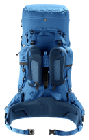 DEUTER Aircontact Core 60+10 Wanderrucksäcke DEUTER