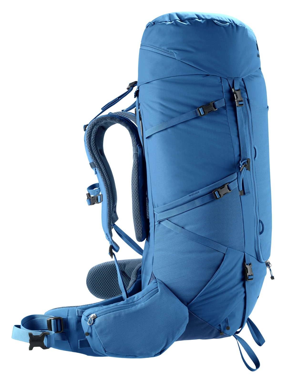 DEUTER Aircontact Core 60+10 Wanderrucksäcke DEUTER
