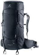 DEUTER Aircontact Core 60+10 Wanderrucksäcke DEUTER black -