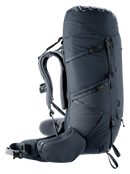 DEUTER Aircontact Core 60+10 Wanderrucksäcke DEUTER