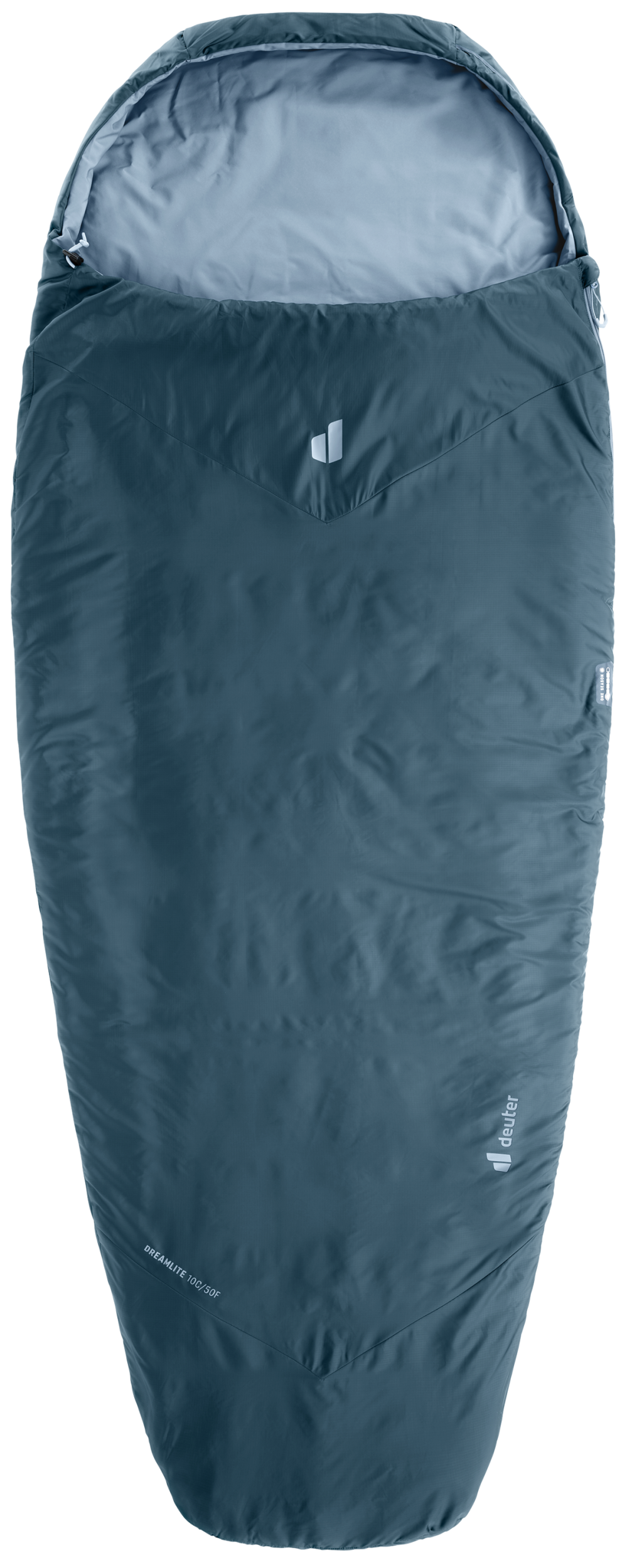 DEUTER Dreamlite 10C/50F Schlafsäcke & Matten DEUTER nautic-breeze 1