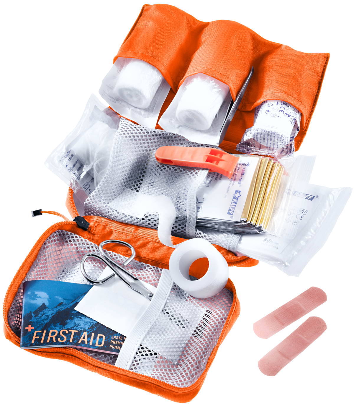 DEUTER First Aid Kit Erste Hilfe Artikel DEUTER