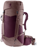 DEUTER Futura 24 SL Wanderrucksäcke DEUTER cassis-ashrose -