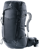 DEUTER Futura 24 SL Wanderrucksäcke DEUTER black -