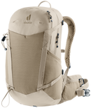 DEUTER Futura 25 SL Wanderrucksäcke DEUTER greystone-alu -