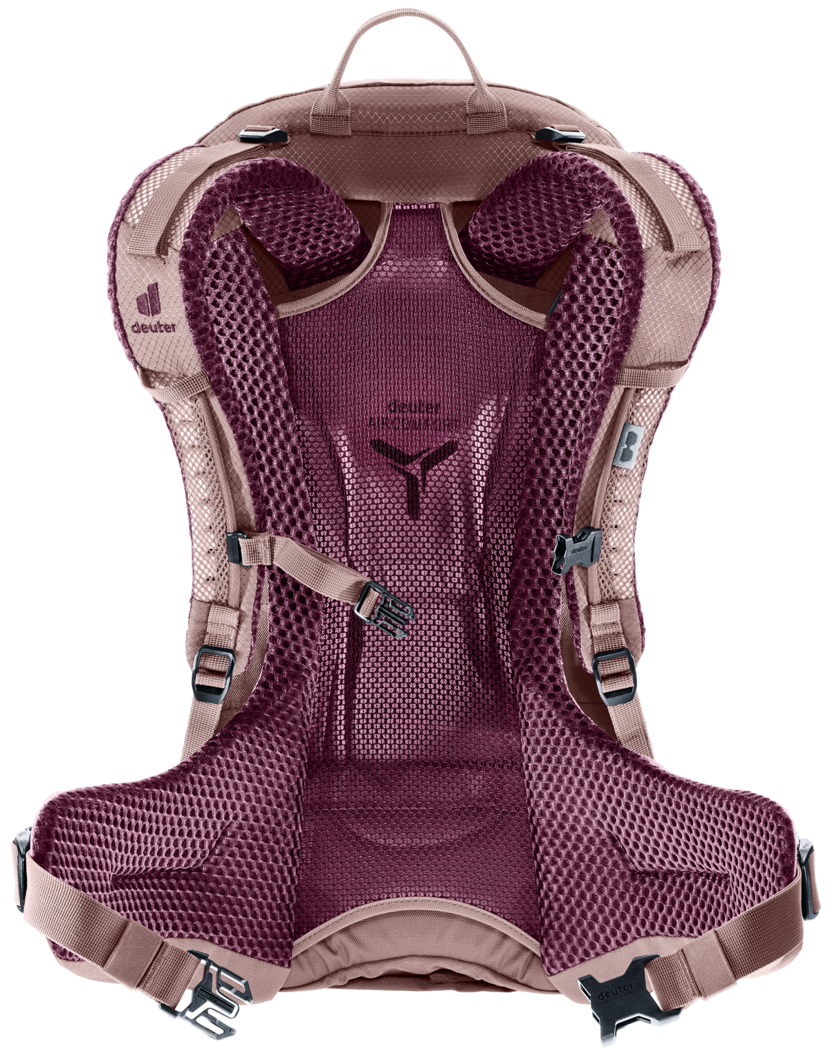 DEUTER Futura 25 SL Wanderrucksäcke DEUTER
