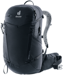DEUTER Futura 25 SL Wanderrucksäcke DEUTER black -