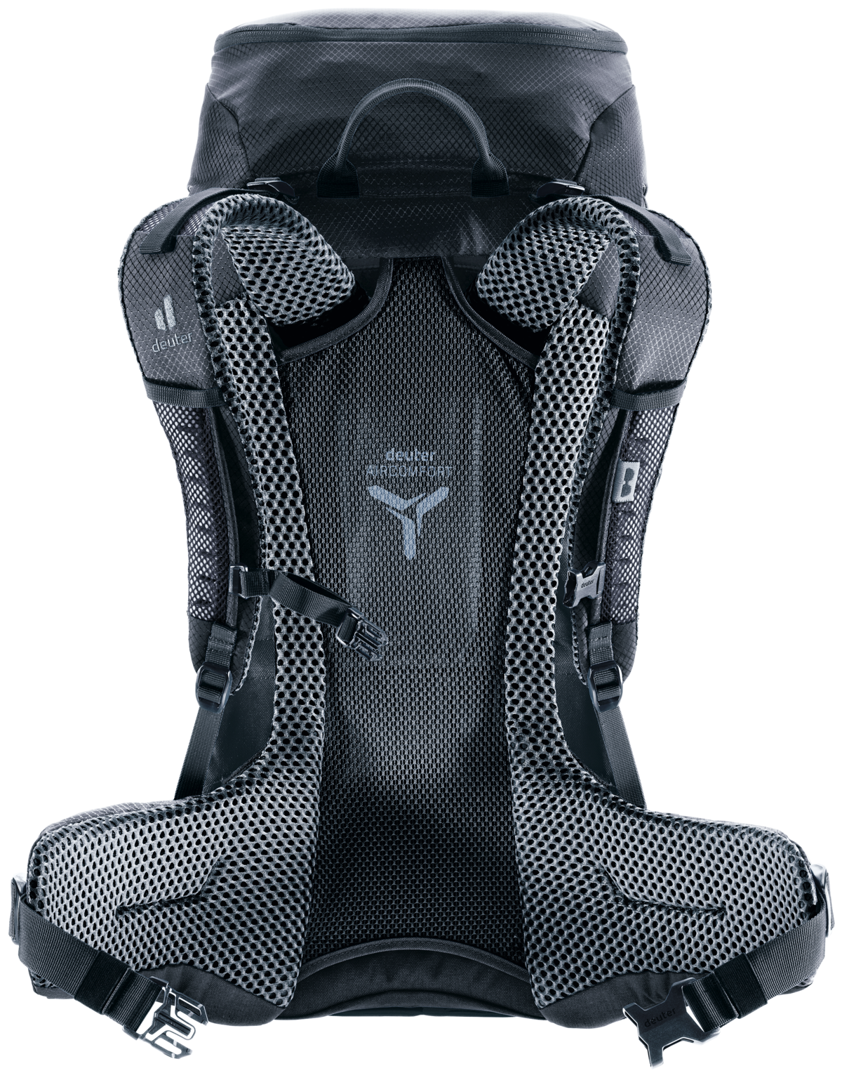 DEUTER Futura 26 Wanderrucksäcke DEUTER