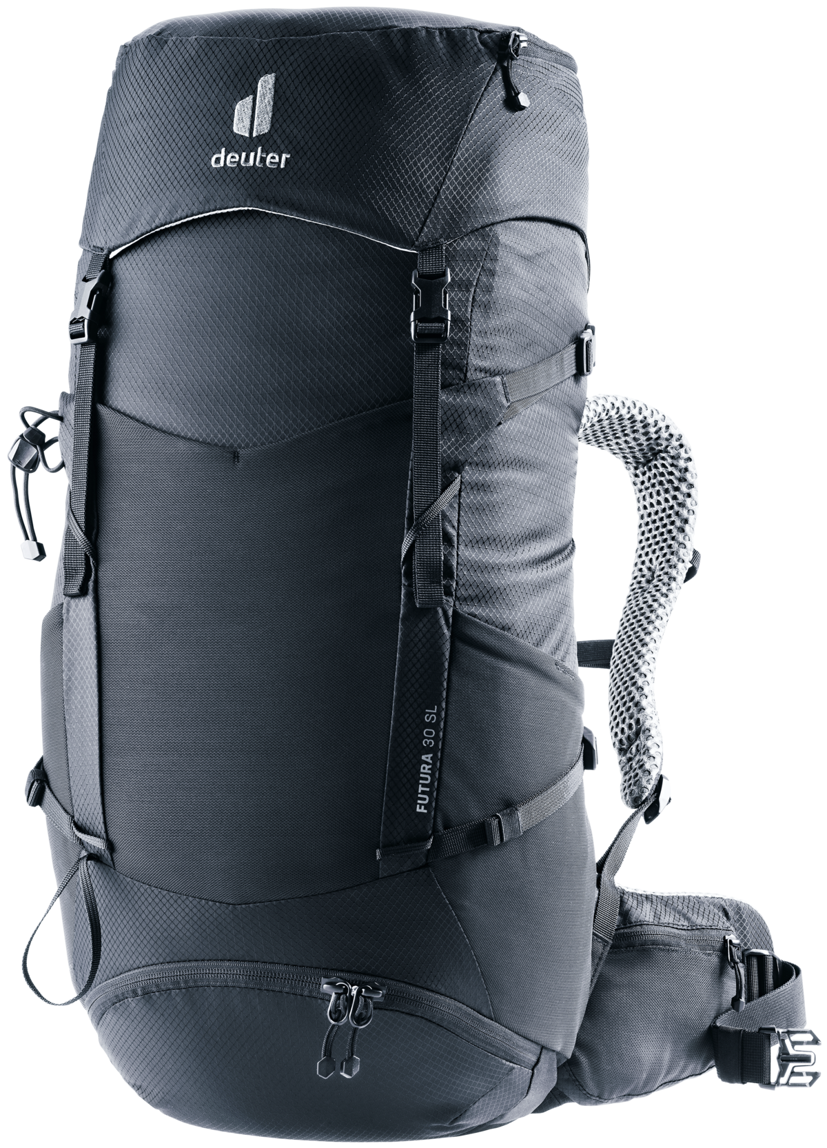 DEUTER Futura 30 SL Wanderrucksäcke DEUTER black -