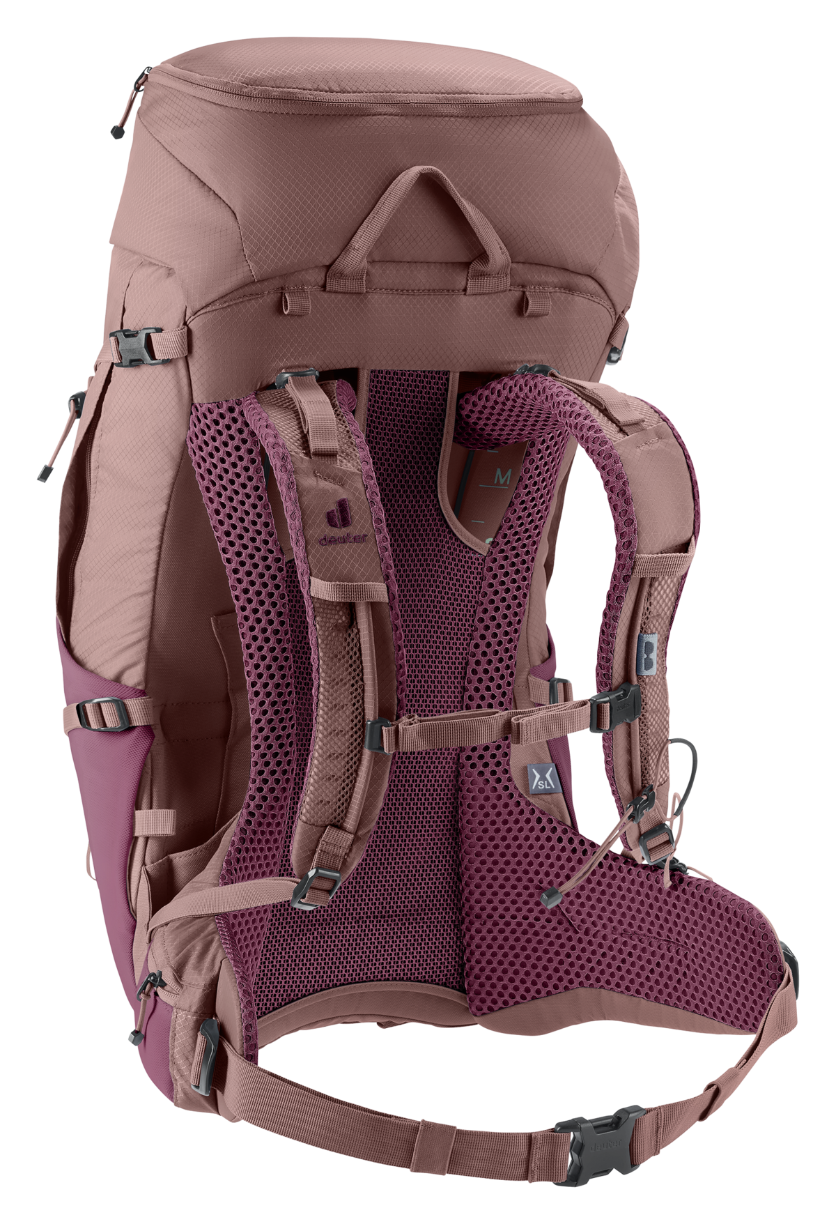 DEUTER Futura Pro 34 SL Wanderrucksäcke DEUTER