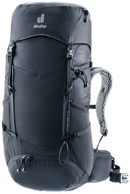 DEUTER Futura Pro 34 SL Wanderrucksäcke DEUTER black -