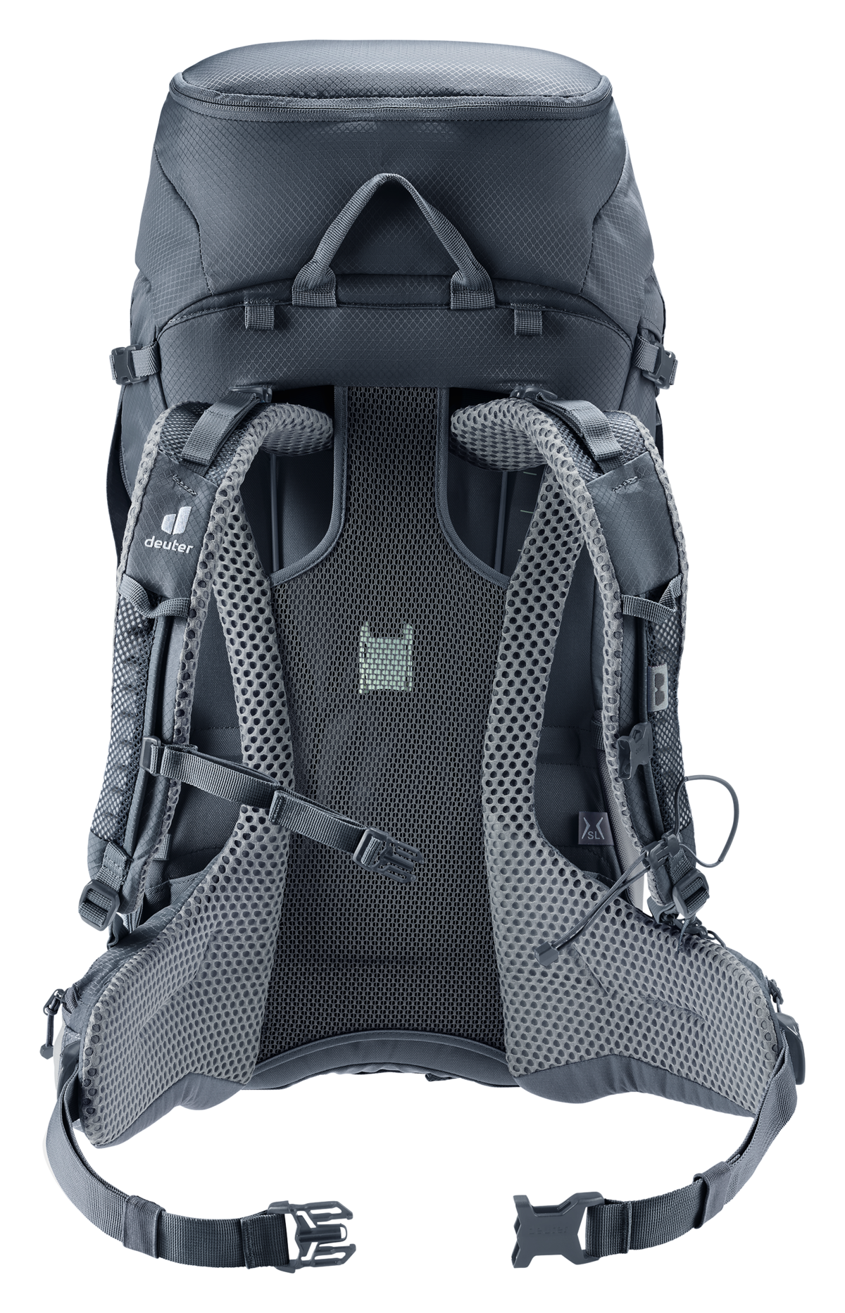DEUTER Futura Pro 34 SL Wanderrucksäcke DEUTER