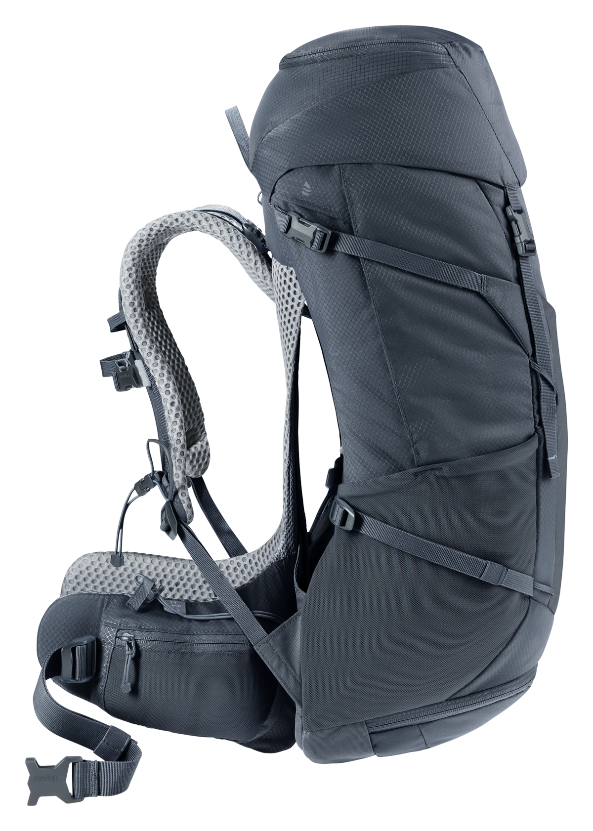 DEUTER Futura Pro 34 SL Wanderrucksäcke DEUTER