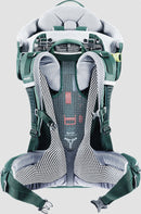 DEUTER Kid Comfort Wanderrucksäcke DEUTER