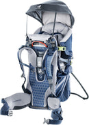 DEUTER Kid Comfort Active Wanderrucksäcke DEUTER 3003 -