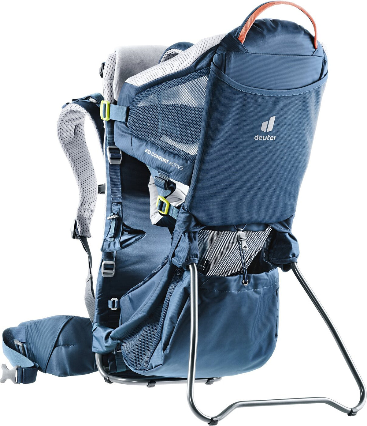 DEUTER Kid Comfort Active Wanderrucksäcke DEUTER