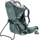 DEUTER Kid Comfort Active Wanderrucksäcke DEUTER