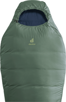 DEUTER Orbit EL +5C/41F Schlafsäcke & Matten DEUTER