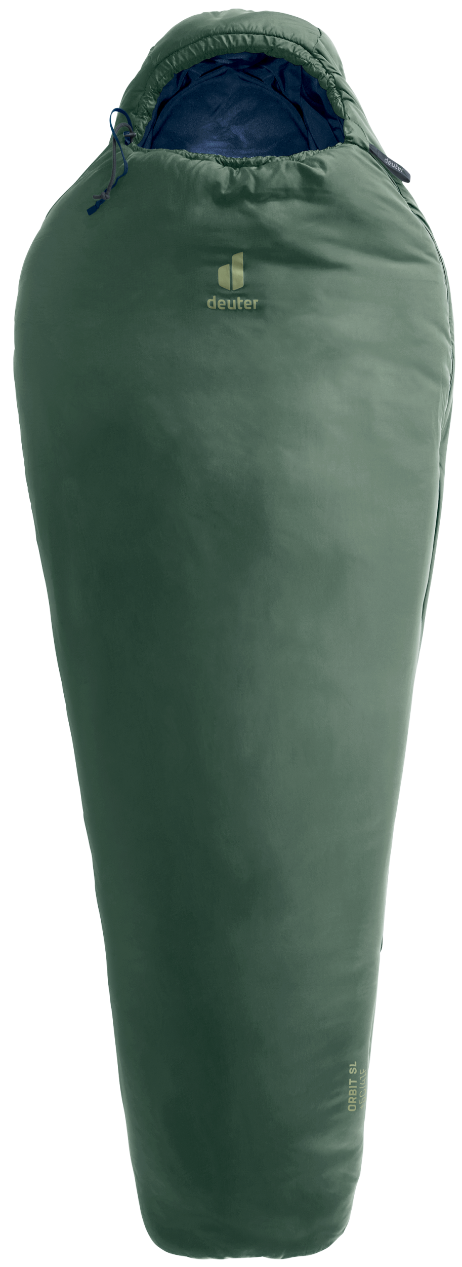 DEUTER Orbit SL +5C/41F Schlafsäcke & Matten DEUTER ivy-ink 1