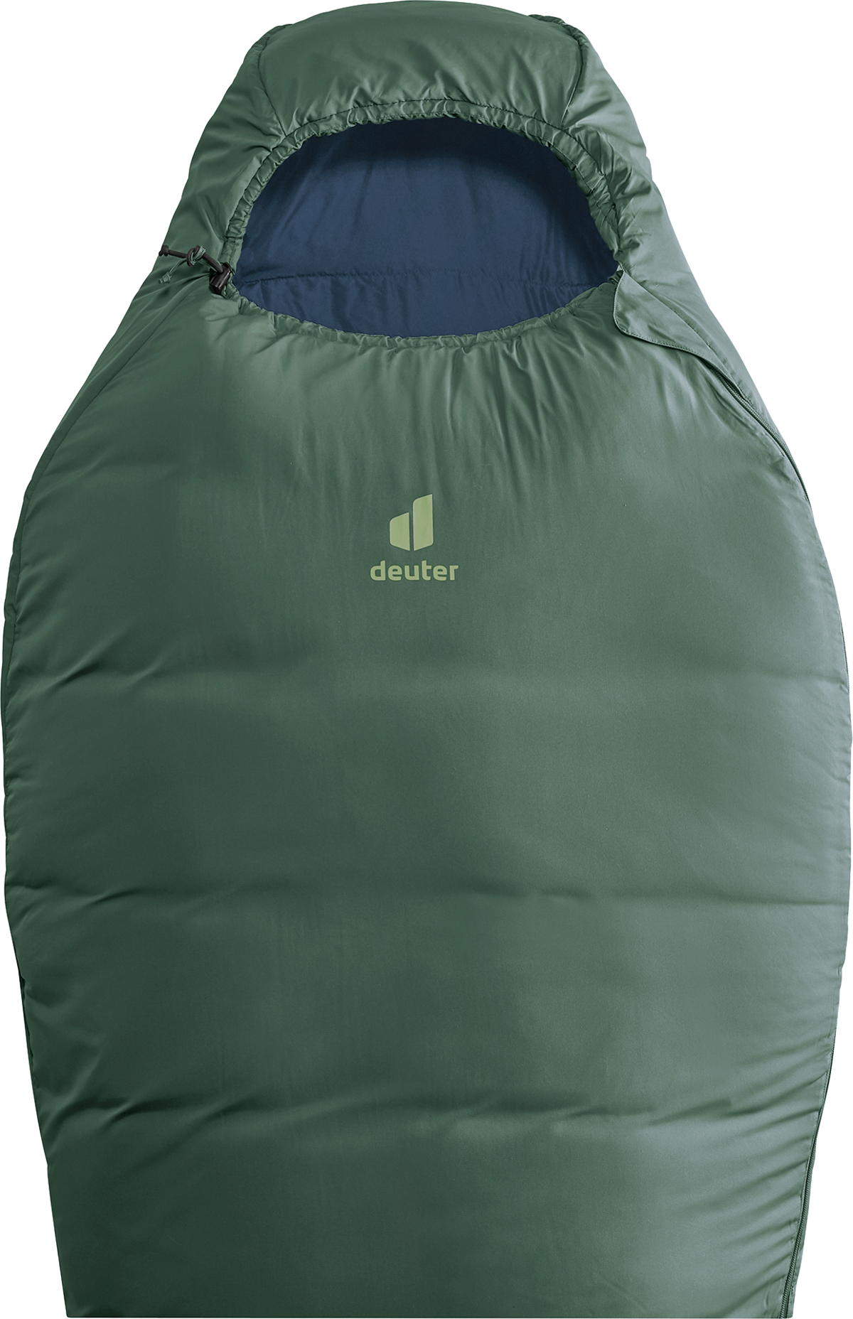DEUTER Orbit SL +5C/41F Schlafsäcke & Matten DEUTER