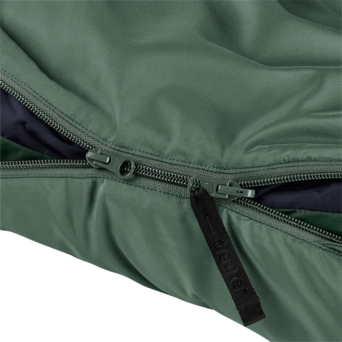 DEUTER Orbit SL +5C/41F Schlafsäcke & Matten DEUTER