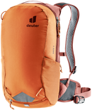 DEUTER Race 8 Fahrradtaschen & Rucksäcke DEUTER 9512 chestnut-redwood -