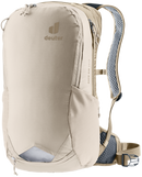 DEUTER Race Air 14+3 Fahrradtaschen & Rucksäcke DEUTER alu-greystone -