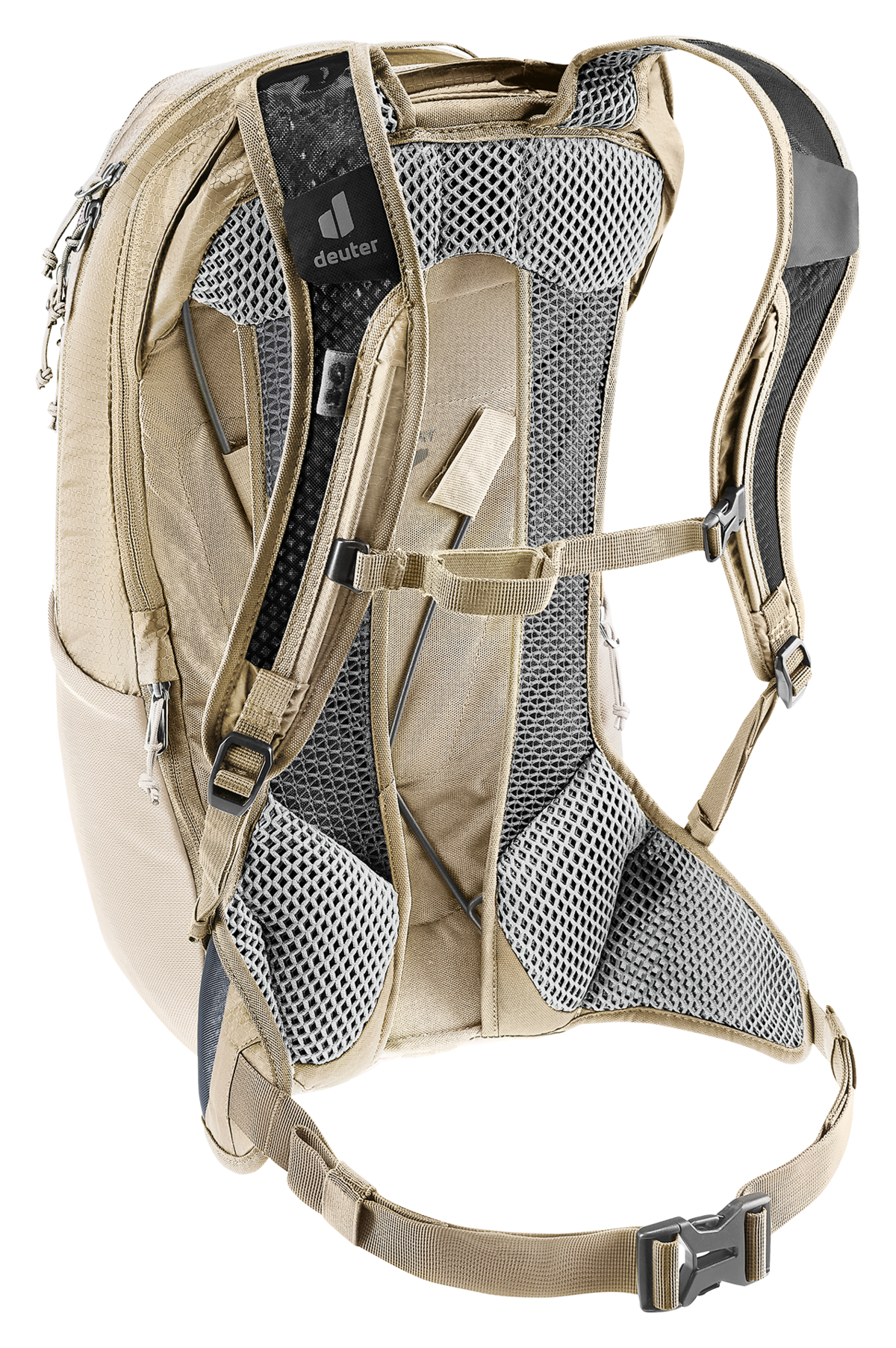 DEUTER Race Air 14+3 Fahrradtaschen & Rucksäcke DEUTER